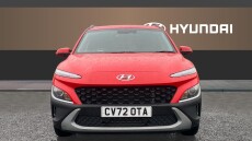 Hyundai Kona 1.0 TGDi 48V MHEV SE Connect 5dr Petrol Hatchback